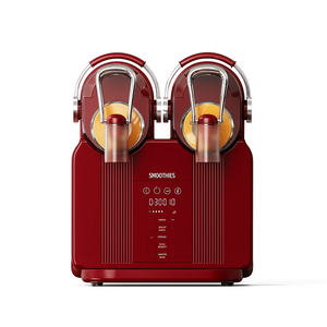 Điều khiển thông minh với bảng điều khiển kỹ thuật số/Công nghệ tự làm sạch Băng Slush trong 20-50 min máy sử dụng tại nhà - Product Image 2