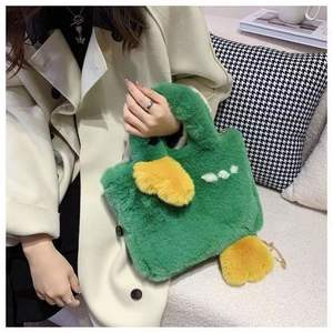 Nuevas Bolsas de Diseñador para Mujer 2024, Bolsos de Mano Famosos para Damas, Bolsos y Carteras Guesses, Bolsos de Lujo para Mujer - Product Image 6