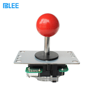 จอยสติ๊ก Blee Sanwa T8 5P แบบมีสาย สำหรับพีซี เกมอาร์เคด - Product Image 1