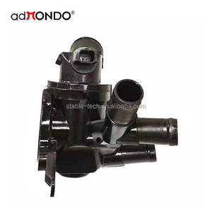 11061-00Q1N 110617089R Gruppo Termostato Auto per Nissan Qashqai 2014-2017 Nissan <span class=keywords><strong>J11</strong></span> - Product Image 3