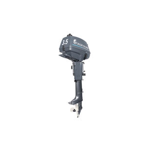 Motor Fuera de Borda Calon Gloria Pequeño de <span class=keywords><strong>2</strong></span> Tiempos, Ligero, de 3 HP, Piezas de Repuesto para Motores de Barcos en Venta - Product Image 1
