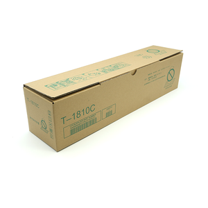 Cartucho de Tóner Premium T-<span class=keywords><strong>1810C</strong></span> Compatible con las Fotocopiadoras Toshiba e-<span class=keywords><strong>Studio</strong></span> 181 182 212 242 211, T-1810D T-1810E de Alto Rendimiento - Product Image 6