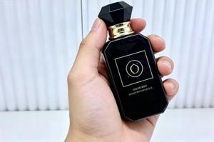 Set Mini de Perfumes Vanilla Obsessions 4x10ml EDP TK, Superventas, para Hombre y Mujer, Aroma Floral, Larga Duración, Venta al por Mayor, Estilo Árabe de Dubái - Product Image 3