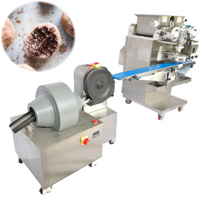 Machine à rouler les boules <span class=keywords><strong>de</strong></span> fruits IPAPA, petite machine à enrober les boules <span class=keywords><strong>de</strong></span> fruits, flocons <span class=keywords><strong>de</strong></span> noix <span class=keywords><strong>de</strong></span> <span class=keywords><strong>coco</strong></span>, boules <span class=keywords><strong>de</strong></span> dattes - Product Image 3