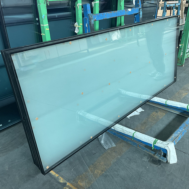 Price 6 mm + 12A + 6 mm Insulated Double Glazing Glass Units