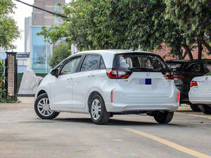 ฮอนด้า ฟิต ปี <span class=keywords><strong>2021</strong></span> มือสองพรีเมียม รถแฮทช์แบ็ก 5 ประตู 5 ที่นั่ง มีสินค้าพร้อมส่งใน<span class=keywords><strong>ราคา</strong></span>ที่เข้าถึงได้ - Product Image 5