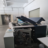 Machine Ctp thermique, à écran Original du japon, v