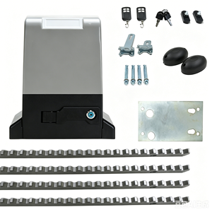Fabriqué en Chine, <span class=keywords><strong>prix</strong></span> direct usine, moteurs de <span class=keywords><strong>portail</strong></span> coulissant électrique automatique moderne de 800 kg pour <span class=keywords><strong>garage</strong></span> et hôpital - Product Image 2