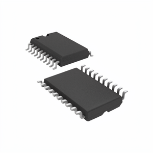 20 SOIC (0,295 po, largeur 7,50 mm) Circuit intégré logique IC type D transparent simple CD74HC373M96 - Product Image 1