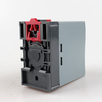 Relais temporisé de mise sous tension Naidian Supply à usage général AC220V 380V 3A 50/60Hz JS14P 99S