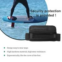 Accessoires de surf Pièces sur mesure Windsurf Footstraps Détachable Wakeboard Voile Winsurf Kite Board Kite Board Foot Strap