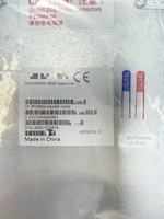 Unité de commande CNC SINUMERIK 802S Base Line 6FC5500-0AA00-1AA0 en aluminium avec RS-232/RS-485 pour systèmes de machines d'automatisation industrielle