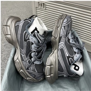<b>Top</b> Quality Trend Original Walking Style Shoes Luxury Fashion Men's Casual Sneakers - Product Image 6