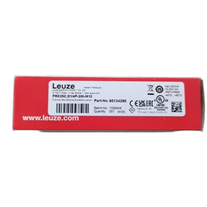 1P PRK25C.D1ใหม่ Leuze/4P-200-M1ยอมรับ counteroffer ทำในประเทศจีน - Product Image 1