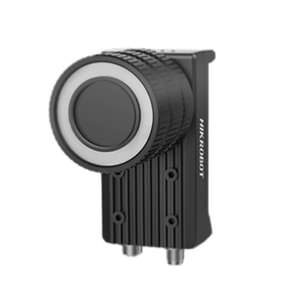 Lecteur de code IA à apprentissage profond Hikrobot, fonction de détection des défauts, capteur de vision intelligent pour le contrôle qualité des composants électroniques - Product Image 3