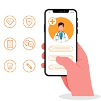 Aplicación Global de Consulta Médica en Línea para MAC OS - Versión Empresarial por Wise Hustlers