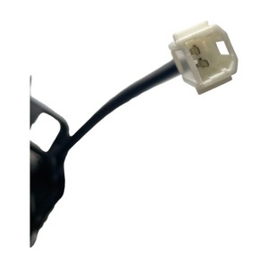Motorcycle <b>Radiator</b> Cooling Fan 55135041044 For KTM EXC 250 300 Black New Replacement Part - Product Image 4