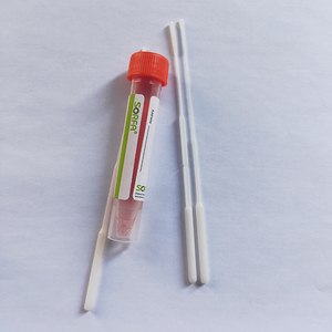 Suministros de laboratorio, otros suministros de laboratorio desechables, tubos de ensayo para muestras de sangre, tubos de ensa - Product Image 3