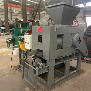 Machine <span class=keywords><strong>de</strong></span> briquetage hydraulique <span class=keywords><strong>pour</strong></span> <span class=keywords><strong>charbon</strong></span> et fer en poudre sèche, sans <span class=keywords><strong>eau</strong></span> ni additif, <span class=keywords><strong>pour</strong></span> la production <span class=keywords><strong>de</strong></span> billes haute densité, facile au transport et à la fusion - Product Image 5