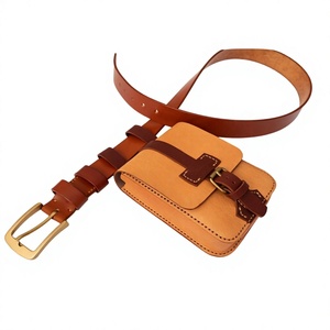 Cinturón de Cuero de Búfalo Genuino para Hombre, de la Mejor Calidad, Impermeable, Ecológico, Longitud Personalizada, con Hebilla de Acero, de BS INTERNATIONAL, Fabricante Líder - Product Image 4