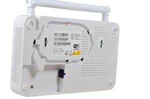Modem routeur Gigabit F670L double bande FTTH FTTX à fibres optiques avec 4 ports GE EPON GPON ONU <span class=keywords><strong>ADSL</strong></span> ONT - Product Image 5