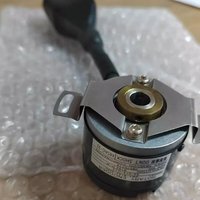 Encodeur d'ascenseur Mitsubishi d'origine X65AC-31 X65AC-32 X65AC-33 FA-CODER, pièces détachées d'ascenseur en stock