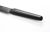 5 pouces motif multifonctionnel AMZ produits les plus chauds couteau de Chef de cuisine antiadhésif couteau utilitaire de cuisine avec manche creux
