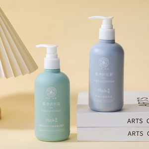 Los suministros del hotel son ricos en provitamina B5 y otros factores hidratantes acondicionador desinfectante de manos - Product Image 3