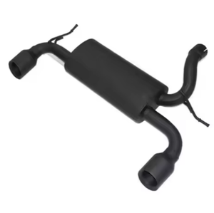 Nuevo Silenciador de Escape para Auto, de Alto Flujo y Bajo <span class=keywords><strong>Precio</strong></span>, para <span class=keywords><strong>Wrangler</strong></span>, Suministro Directo de Fábrica Yueyang - Product Image 5