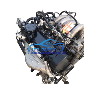 2,0 T 06G100031A BJZ MOTOR AUTOMÁTICO para VOLKSWAGEN VW PASSAT 2,0 SANTANA 3000 20 Skoda Superb - Product Image 1