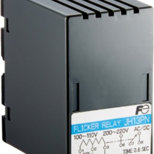 Relais à bascule industriel à prix compétitif, série JH13PN, double rétroéclairage pour l'automatisation industrielle avec garantie de 12 mois - Product Image 5