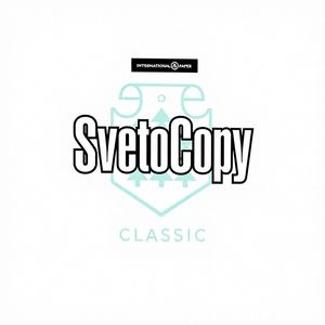 Papel de Copia Sveto Importado de Alta Calidad, 80 g/m², Tamaños A4/A3, para Fotocopiadora e Impresión, Alimentación Suave, Páginas Blancas Brillantes, 100% Virgen - Product Image 1