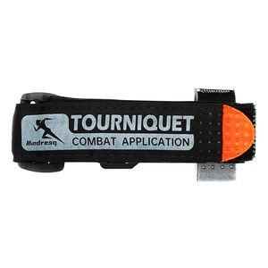 Tourniquet à libération rapide, lent, pour les premiers secours, les sports, les urgences, la survie en plein air, le camping, les premiers secours - Product Image 2