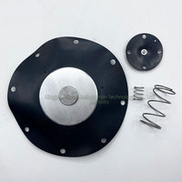 K7600 M1798 K7601 K7602 K7604 Kit Perbaikan Diafragma Katup Pulsa CA76T CA76MM RCA76T RCA76MM