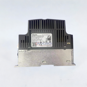100 Nouveaux variateurs de fréquence série EL VFD037EL23A AC 3,75KW 5HP 230V 17A 3PH VFD - Product Image 1