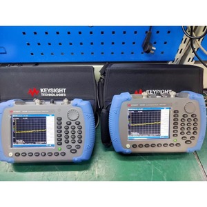 Analyseur RF portable (HSA) KEYSIGHT N9340B, 3 GHz - Product Image 3