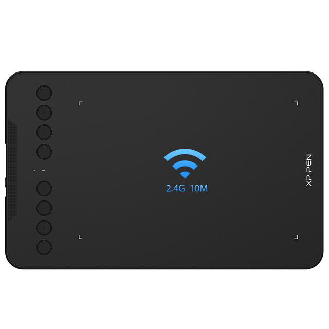 XP-Pen Deco Mini 7W P05 Graphic Drawing Digital Tablet