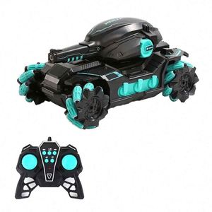 Auto Telecomandata Giocattolo Scala 1:20 con Motore Brushless, Controllo a 4 Canali, Portata 30M, Trazione Integrale, Alta Velocità - Product Image 2
