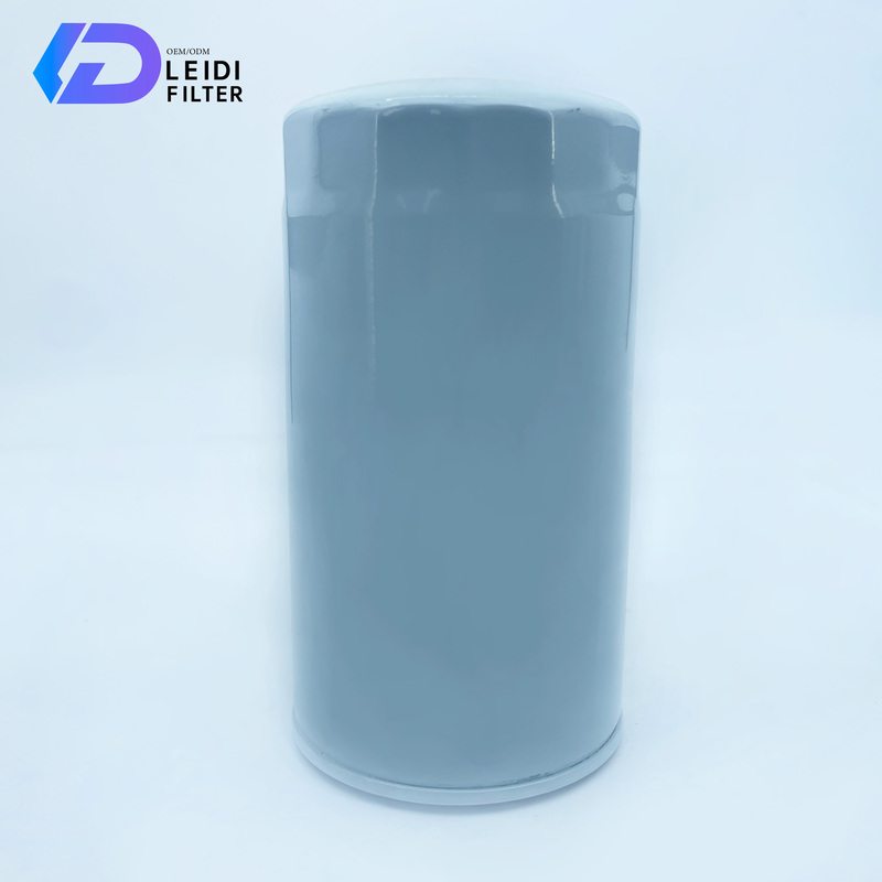 High Efficiency Automatic Car Oil Filter