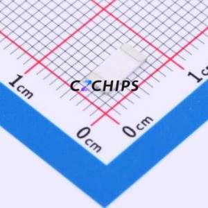 Resistencia SMD CR2512J10564G 2512 (Tipo: Película Gruesa) (Resistencia: 560kOhm Precisión: 5%) - Product Image 2