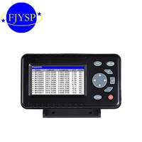 YSP 4.3 pouces SONAR COMBO GPS et AIS FISH FINDER CART PLOTTER MARINE GPS