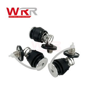 ใหม่คุณภาพสูง AC คอมเพรสเซอร์ติดตั้งชุดฮาร์ดแวร์สำหรับเบนซ์ W211 W220 E320 S500 12V AC สกรูโบลท์ - Product Image 5