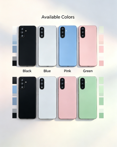 Teléfono Inteligente A56 con Diseño Elegante, Desbloqueado, Pantalla Completa de 6.7 Pulgadas, 12+512 GB, 8000 mAh, Doble SIM - Product Image 5
