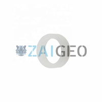 Pièces de rechange pour pompe intensifiante à jet d'eau haute pression Globalmax Joint final Filer OMAX 317036 pour pièces de machine de découpe à jet d'eau