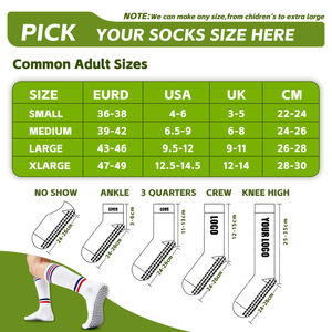 झुजी मध्य-लंबाई पत्र स्टिंकी इन पुरुषों के लिए फैशनेबल खेल मोजे वसंत शरद ऋतु के पसीने-शोषक सांस लेने योग्य उच्च-चालक शरीर के बच्चे - Product Image 5