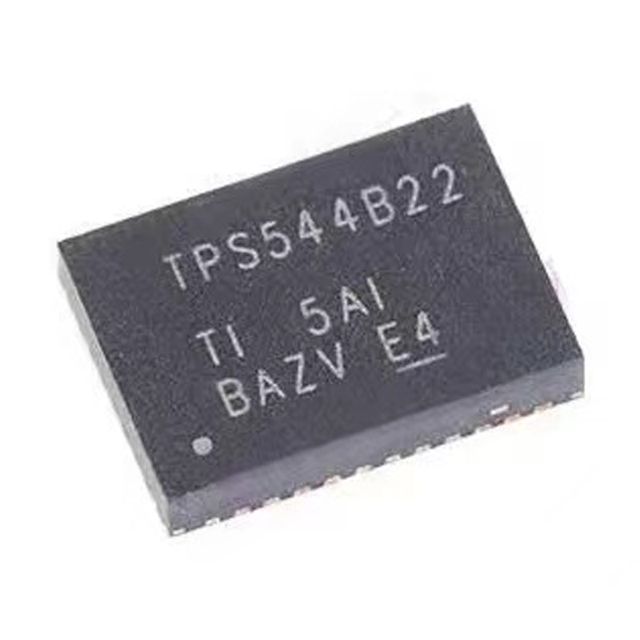 Factory Supply Hot Sale Tps544b22 Power Management Ic Tps544b22rvfr