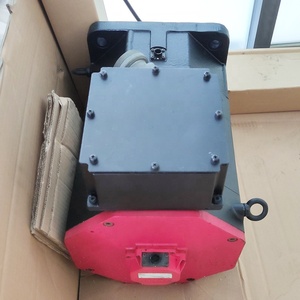 A06B-2285-B300 FANUC Motor Original de Acero Inoxidable, Motor Nuevo con Garantía de Un Año - Product Image 5