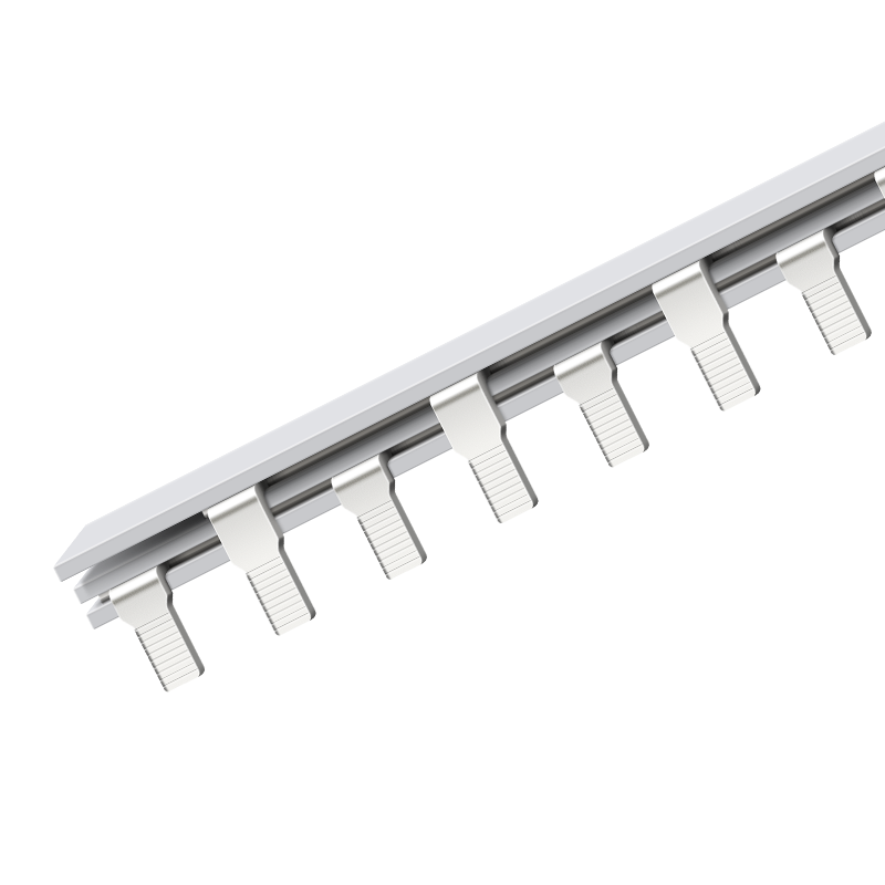 10 Pole Compact Side Mounted Busbar