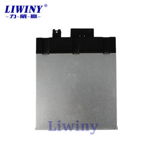 Liwiny convertisseur de tension automobile transformateur ordinateur édition 61429247159 8ES010020-00 pour F07GT F01 F02 <span class=keywords><strong>LCI</strong></span> 2008-2015 - Product Image 2