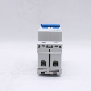 Disjoncteur miniature NB1 63 6kA NB1 63H 10kA 1P 2P 3P 4P C1 C2 C3 C6 C16 C20 C25 C32 C40 C50 C63 CE UL1077 MCB - Product Image 3